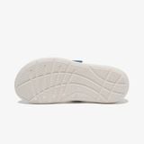  1007 - HÀNG CHÍNH HÃNG - GIÀY QUAI HẬU SANDAL FILA SURFY MÀU - * Blue Orange White * - CODE: 1SM01934E_423 