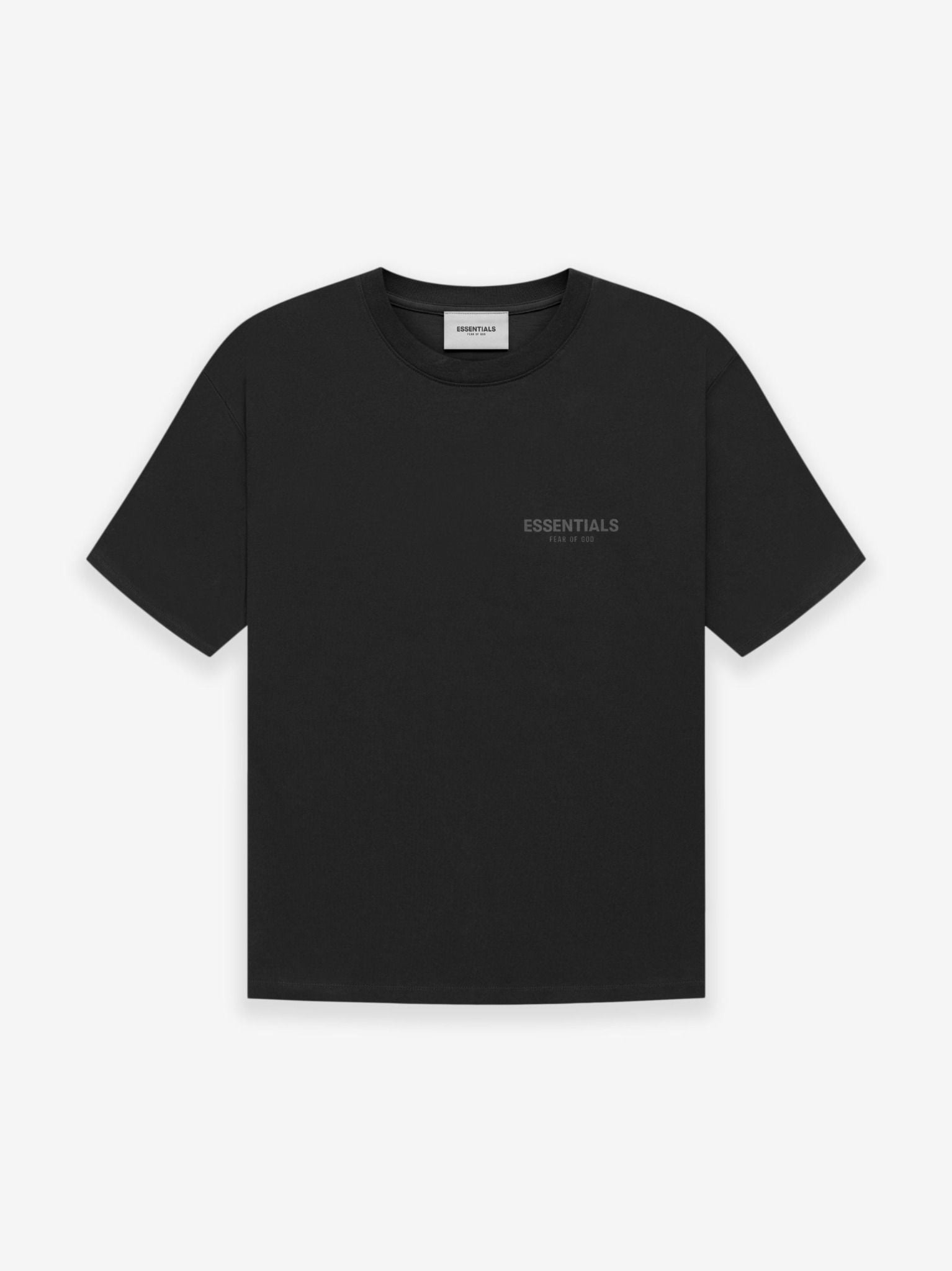  0262 - [CHÍNH HÃNG] -  Áo thun Tee Essential FOG ss21 - Nhiều mẫu mới 