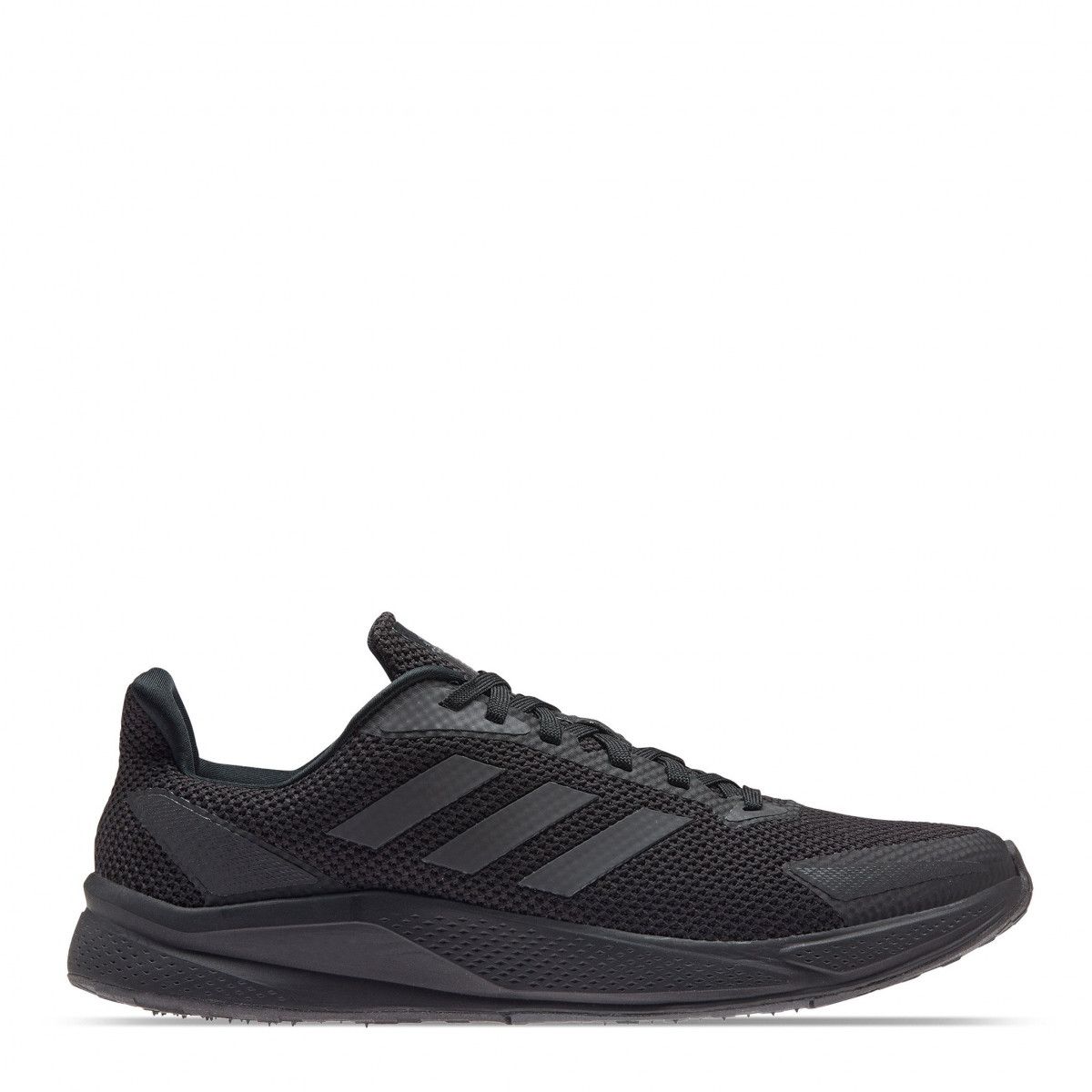  0139 - HÀNG CHÍNH HÃNG - GIÀY ADIDAS X9000L1 TRIPLE BLACK - *ALL BLACK* - 2021** - Code: EH0002 