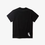  0681 - HÀNG CHÍNH HÃNG - ÁO THUN NEW ERA - GRAVITY CHICAGO ĐEN - *BLACK* - Code: 12354521 