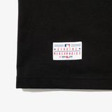  0681 - HÀNG CHÍNH HÃNG - ÁO THUN NEW ERA - GRAVITY CHICAGO ĐEN - *BLACK* - Code: 12354521 