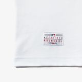  0680 - HÀNG CHÍNH HÃNG - ÁO THUN NEW ERA - GRAVITY LA TRẮNG - *WHITE* - Code: 12354520 