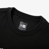  0681 - HÀNG CHÍNH HÃNG - ÁO THUN NEW ERA - GRAVITY CHICAGO ĐEN - *BLACK* - Code: 12354521 