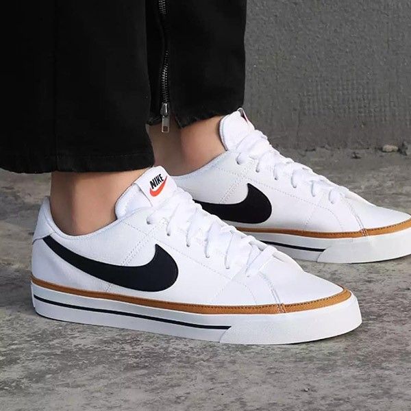 nike legacy low