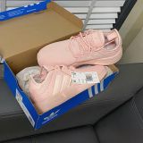  1468 - HÀNG CHÍNH HÃNG - GIÀY ADIDAS XPLR *PINK/ HỒNG* - CODE: BY9880 