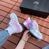  0308 - [CHÍNH HÃNG] - Giày Sneaker Nike Air Force 1 - 07 LX 'UV Reactive' [DA8301-100] 