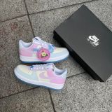  0308 - [CHÍNH HÃNG] - Giày Sneaker Nike Air Force 1 - 07 LX 'UV Reactive' [DA8301-100] 