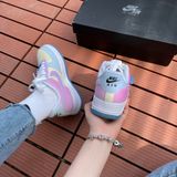  0308 - [CHÍNH HÃNG] - Giày Sneaker Nike Air Force 1 - 07 LX 'UV Reactive' [DA8301-100] 