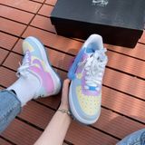  0308 - [CHÍNH HÃNG] - Giày Sneaker Nike Air Force 1 - 07 LX 'UV Reactive' [DA8301-100] 