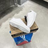  0439 - HÀNG CHÍNH HÃNG - GIÀY NIKE COURT VISION LOW - *ALL WHITE* - Code: DH2987 100 