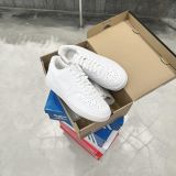  0439 - HÀNG CHÍNH HÃNG - GIÀY NIKE COURT VISION LOW - *ALL WHITE* - Code: DH2987 100 
