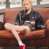  2579 - HÀNG CHÍNH HÃNG - Giày PUMA SpeedCat OG - Đỏ RED - Code: 398846-02 
