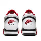  1364 - HÀNG CHÍNH HÃNG - Giày Thể Thao Nike Flight Legacy Men's Shoe - * Trắng / Đen * - CODE : BQ4212-100 