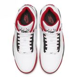  1364 - HÀNG CHÍNH HÃNG - Giày Thể Thao Nike Flight Legacy Men's Shoe - * Trắng / Đen * - CODE : BQ4212-100 