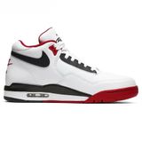  1364 - HÀNG CHÍNH HÃNG - Giày Thể Thao Nike Flight Legacy Men's Shoe - * Trắng / Đen * - CODE : BQ4212-100 