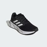  2685 - HÀNG CHÍNH HÃNG - GIÀY THỂ THAO ADIDAS GALAXY 6W - ĐEN SỌC TRẮNG - CODE : GW3847 