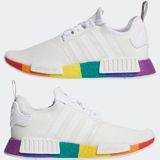  0360 - HÀNG CHÍNH HÃNG - GIÀY ADIDAS NMD (20) - LGBT - Multicolor - *2022* - Code: FY9024 