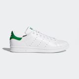  0063 - HÀNG CHÍNH HÃNG - GIÀY ADIDAS STANSMITH - XANH GREEN - *WHITE/GREEN* - 2021** - Code: M20324 