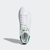  0285 - HÀNG CHÍNH HÃNG - GIÀY ADIDAS STANSMITH - XANH GREEN - *WHITE/GREEN* - 2021** - Code: M20324 