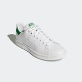  0285 - HÀNG CHÍNH HÃNG - GIÀY ADIDAS STANSMITH - XANH GREEN - *WHITE/GREEN* - 2021** - Code: M20324 