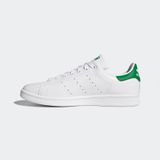  0285 - HÀNG CHÍNH HÃNG - GIÀY ADIDAS STANSMITH - XANH GREEN - *WHITE/GREEN* - 2021** - Code: M20324 