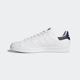  0286 - HÀNG CHÍNH HÃNG - GIÀY ADIDAS STANSMITH - XANH NAVY - *WHITE/NAVY* - 2021** - Code: M20325 