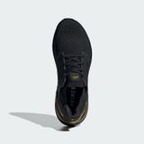  1542 - HÀNG CHÍNH HÃNG - ADIDAS ULTRABOOST 20 TRIPLE BLACK - GOLD BLACK - CODE: H026303 