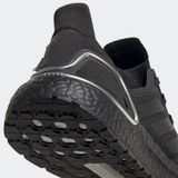  0084 - HÀNG CHÍNH HÃNG - GIÀY ADIDAS ULTRABOOST 20 BLACK SILVER  - *Core Black / Silver Metallic* - 2021** - Code: FV8333 