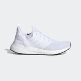  0081 - HÀNG CHÍNH HÃNG - GIÀY ADIDAS ULTRABOOST 20 TRẮNG TRIPLE WHITE  - *ALL WHITE* - 2021** - Code: EF1042 