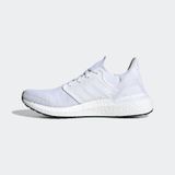  0081 - HÀNG CHÍNH HÃNG - GIÀY ADIDAS ULTRABOOST 20 TRẮNG TRIPLE WHITE  - *ALL WHITE* - 2021** - Code: EF1042 