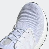  0237  - HÀNG CHÍNH HÃNG - GIÀY ADIDAS ULTRABOOST 20 TRẮNG TRIPLE WHITE  - *ALL WHITE* - 2021** - Code: EF1042 