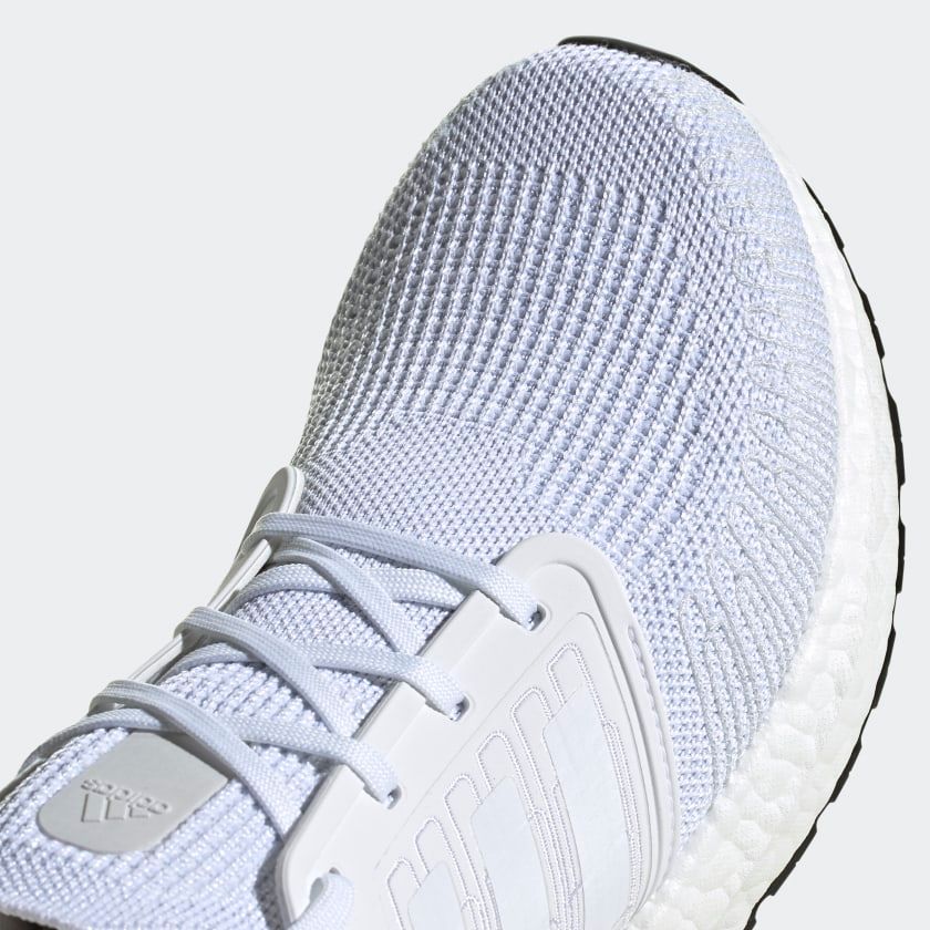  0081 - HÀNG CHÍNH HÃNG - GIÀY ADIDAS ULTRABOOST 20 TRẮNG TRIPLE WHITE  - *ALL WHITE* - 2021** - Code: EF1042 