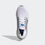  0238  - HÀNG CHÍNH HÃNG - GIÀY ADIDAS ULTRABOOST 20 TRẮNG NASA - *WHITE GREY* - 2022** - Code: FX7992 