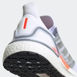  0238  - HÀNG CHÍNH HÃNG - GIÀY ADIDAS ULTRABOOST 20 TRẮNG NASA - *WHITE GREY* - 2022** - Code: FX7992 