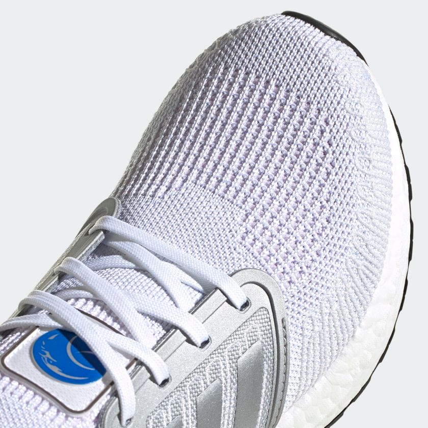  0238  - HÀNG CHÍNH HÃNG - GIÀY ADIDAS ULTRABOOST 20 TRẮNG NASA - *WHITE GREY* - 2022** - Code: FX7992 