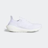  0140 - HÀNG CHÍNH HÃNG - GIÀY ADIDAS ULTRABOOST 21 TRIPLE WHITE - *ALL WHITE* - 2021** - Code: FY0379 