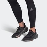  0274 - [CHÍNH HÃNG] Giày Adidas Ultraboost 21 - Carbon / Solar Red 