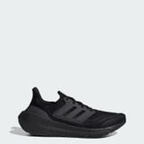  1250 - HÀNG CHÍNH HÃNG -  GIÀY ADIDAS ULTRA BOOST LIGHT - FULL ĐEN - CODE: GZ5159 