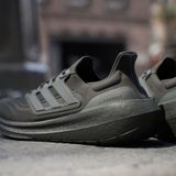  1250 - HÀNG CHÍNH HÃNG -  GIÀY ADIDAS ULTRA BOOST LIGHT - FULL ĐEN - CODE: GZ5159 