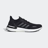 0256 - HÀNG CHÍNH HÃNG - GIÀY ADIDAS ULTRABOOST 20 SUMMER DRY CORE BLACK - *BLACK WHITE* - 2022** - Code: EG0748 