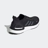  0256 - HÀNG CHÍNH HÃNG - GIÀY ADIDAS ULTRABOOST 20 SUMMER DRY CORE BLACK - *BLACK WHITE* - 2022** - Code: EG0748 