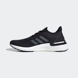  0256 - HÀNG CHÍNH HÃNG - GIÀY ADIDAS ULTRABOOST 20 SUMMER DRY CORE BLACK - *BLACK WHITE* - 2022** - Code: EG0748 