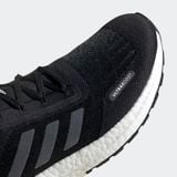  0256 - HÀNG CHÍNH HÃNG - GIÀY ADIDAS ULTRABOOST 20 SUMMER DRY CORE BLACK - *BLACK WHITE* - 2022** - Code: EG0748 