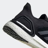  0256 - HÀNG CHÍNH HÃNG - GIÀY ADIDAS ULTRABOOST 20 SUMMER DRY CORE BLACK - *BLACK WHITE* - 2022** - Code: EG0748 