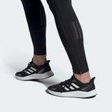  0138 - HÀNG CHÍNH HÃNG - GIÀY ADIDAS X9000L1 ĐEN SỌC TRẮNG - *CORE BLACK* - 2021** - Code: EG4792 