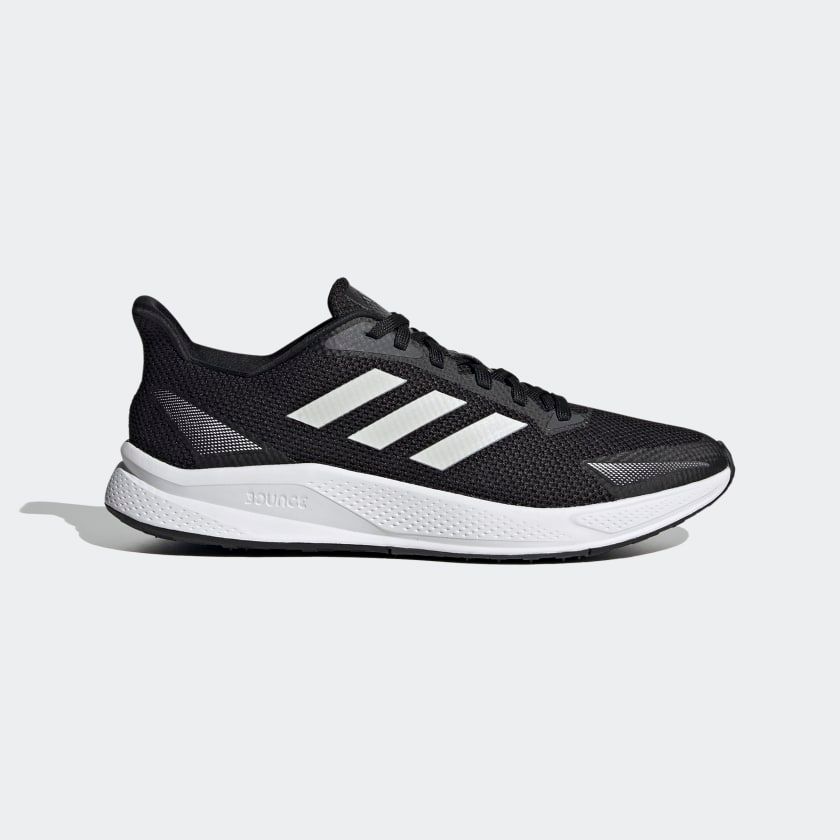  0138 - HÀNG CHÍNH HÃNG - GIÀY ADIDAS X9000L1 ĐEN SỌC TRẮNG - *CORE BLACK* - 2021** - Code: EG4792 