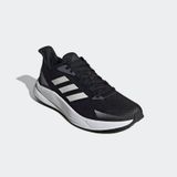  0138 - HÀNG CHÍNH HÃNG - GIÀY ADIDAS X9000L1 ĐEN SỌC TRẮNG - *CORE BLACK* - 2021** - Code: EG4792 