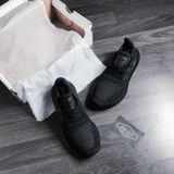  0374 - HÀNG CHÍNH HÃNG - GIÀY ADIDAS SWIFT RUN - *All Black* 