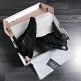  0374 - HÀNG CHÍNH HÃNG - GIÀY ADIDAS SWIFT RUN - *All Black* 