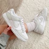  1543 - HÀNG CHÍNH HÃNG - GIÀY NIKE DUNK LOW 